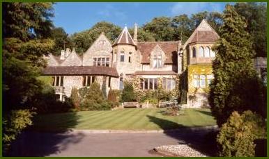 CadburyHouseHotel
